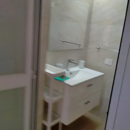 Casa'mmare Apartment