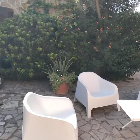 Apartment Casa'mmare