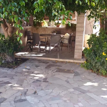 Casa'mmare Apartment
