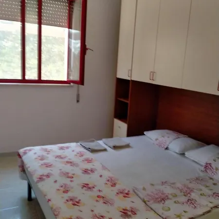 Apartment Casa'mmare *