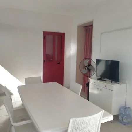 Casa'mmare Apartment
