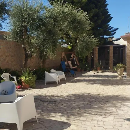 Casa'mmare * Marina di Lizzano