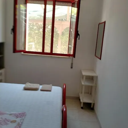 Apartment Casa'mmare