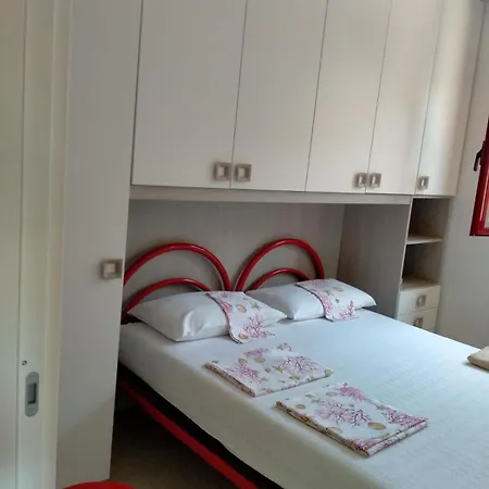 Casa'mmare Apartment Marina di Lizzano