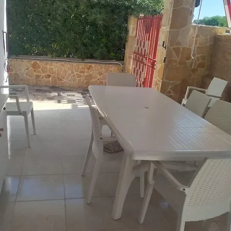 Casa'mmare *