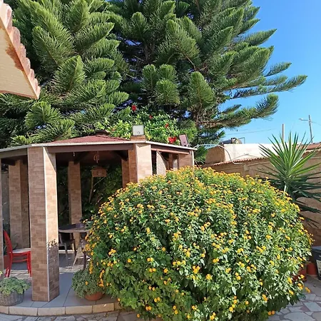 Apartment Casa'mmare